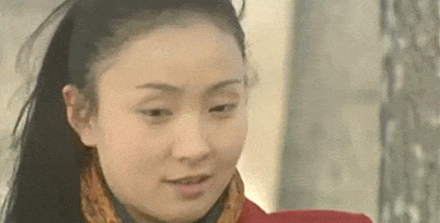 小陶虹演员个人资料,陶虹八卦娱乐圈