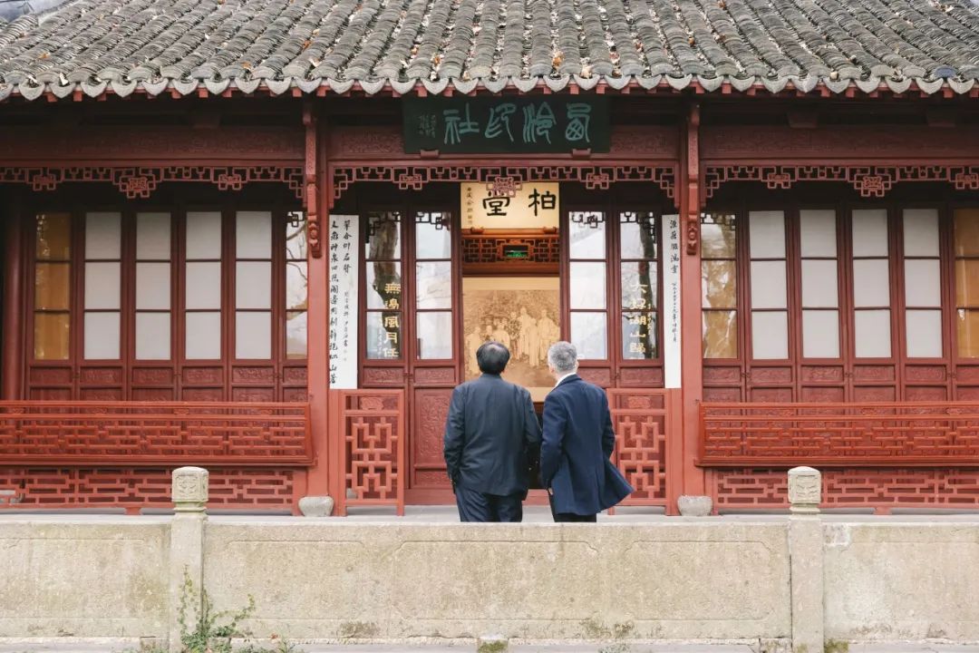 中国当代铜建筑之父是谁,中国铜建筑大师