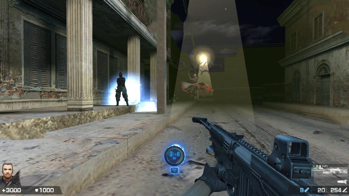 csol是怎么活到现在的,csol团队为什么不复活了