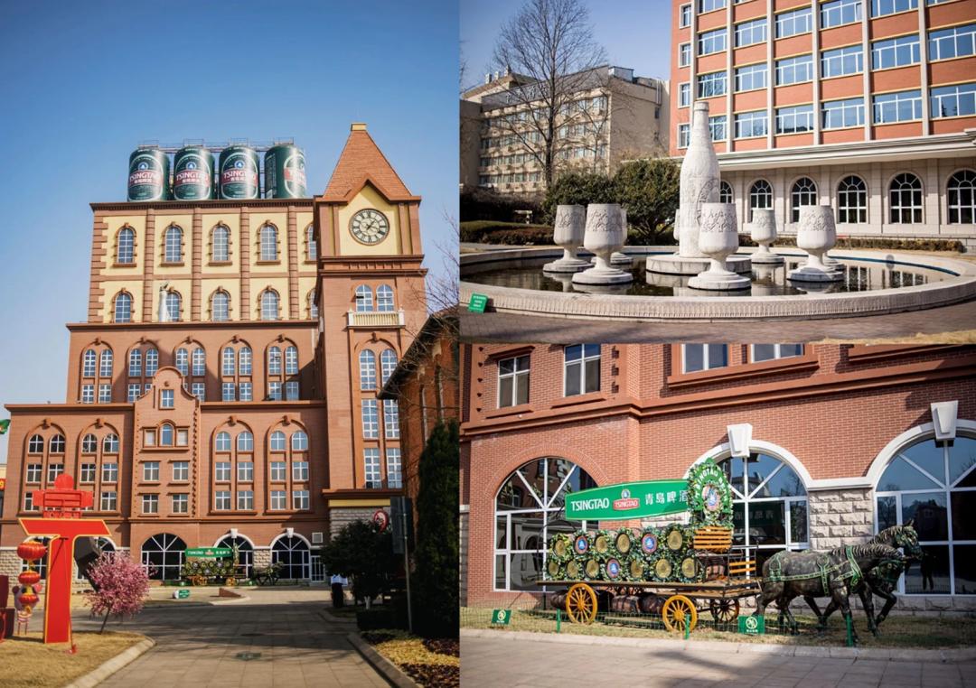 青岛啤酒原浆几厂的好喝,青岛啤酒为什么出名
