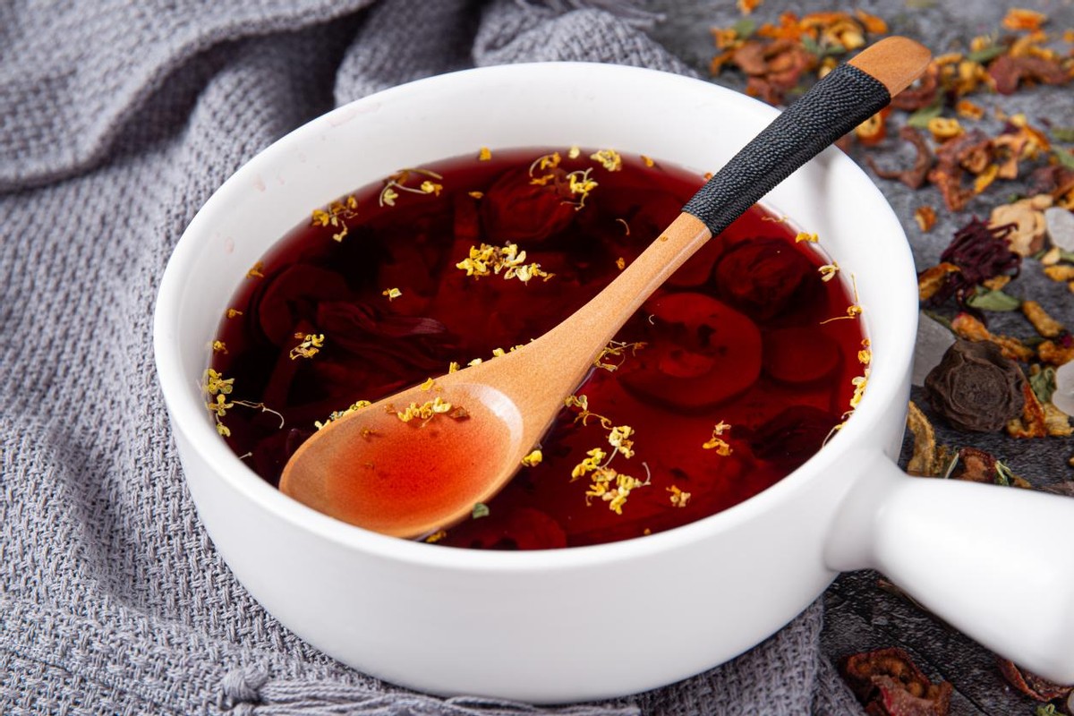 中国老式饮料有哪些,中国最传统的饮料是什么