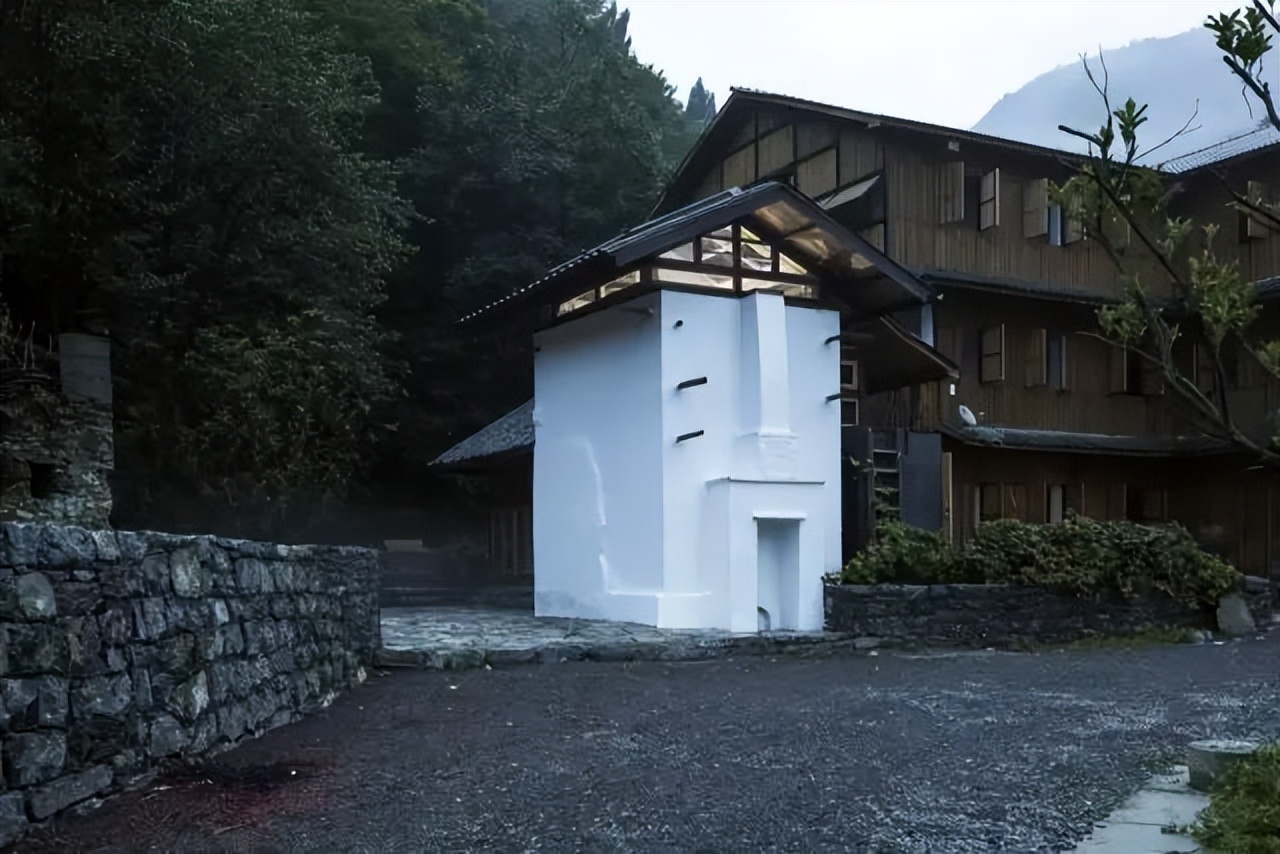 乡村改造方法盘点,100个乡村改造名单