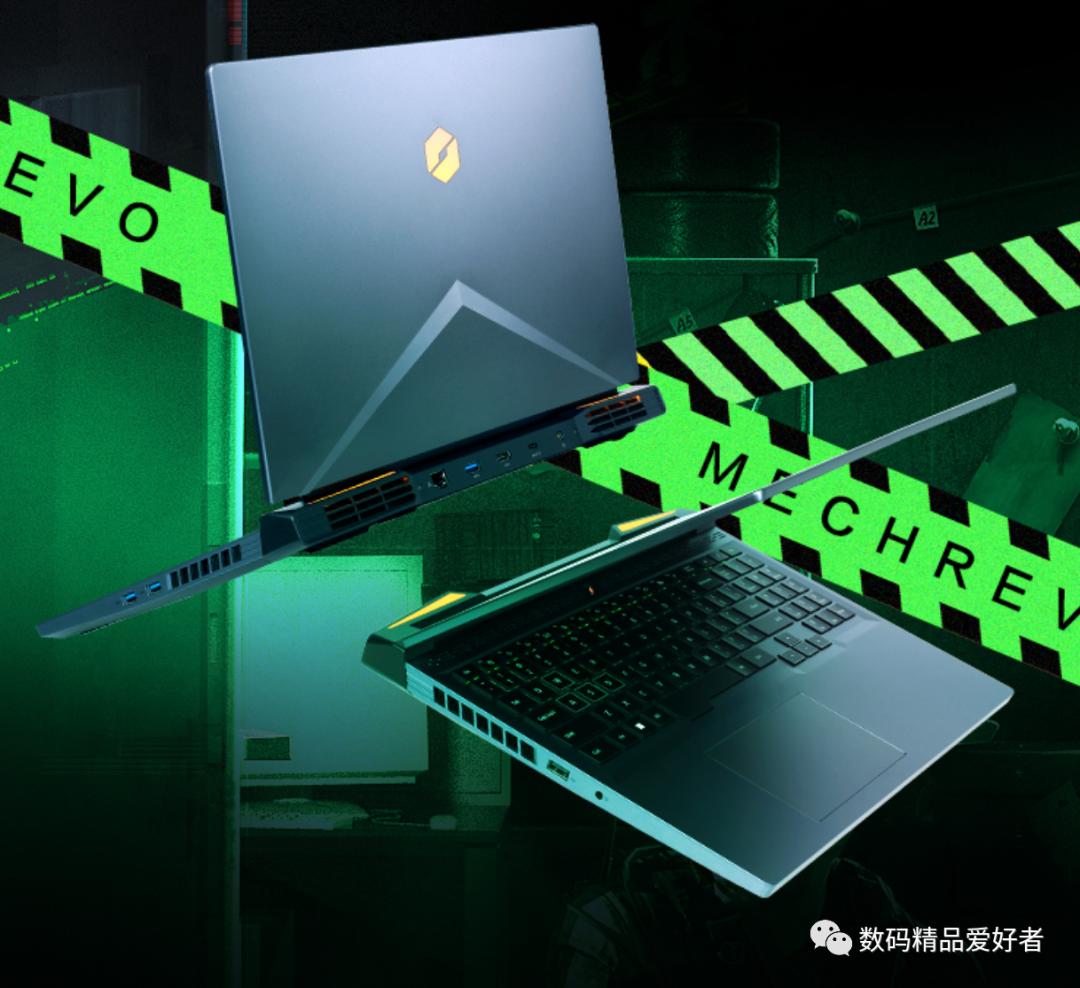 性能价格比超越神舟？一文读懂12部机械革命2022款笔记本