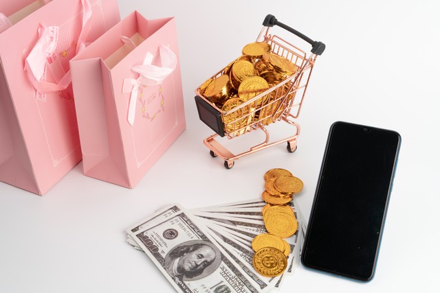 实体店价格怎么那么离谱,实体店价格全部调低