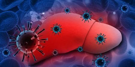 得了乙肝糖尿病不治了能活多久,得了乙肝会造成什么后果