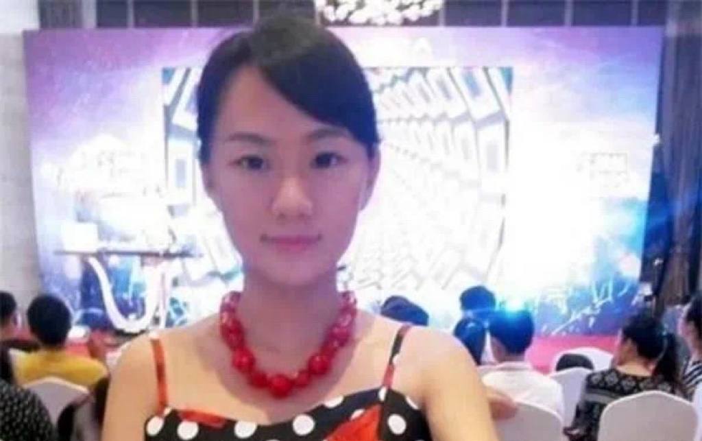 5000万相亲周兰君抖音号,周兰君当时相亲的富二代现状