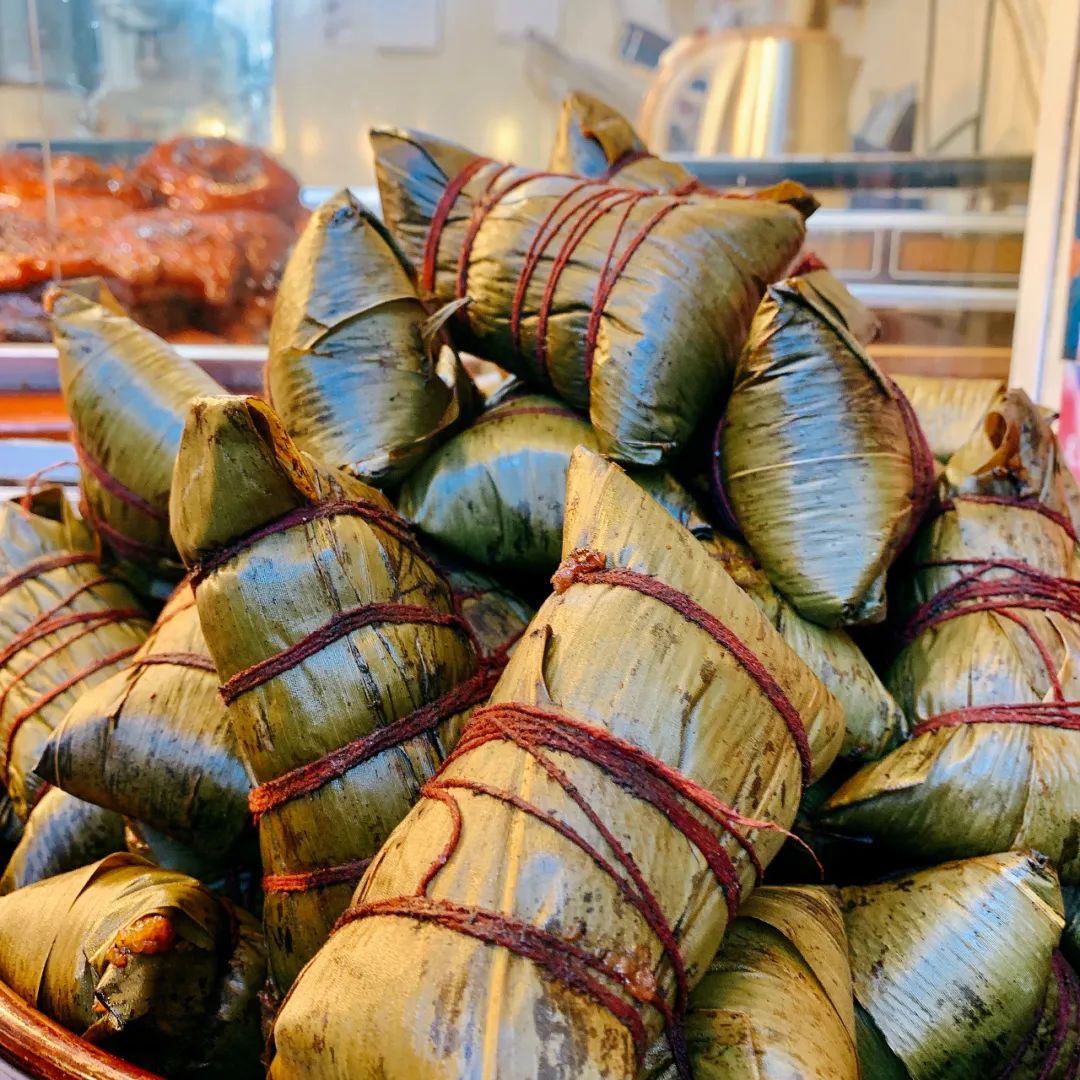 朱家角古镇一日游最佳攻略,朱家角什么好吃