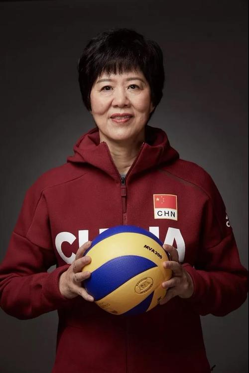 朱婷澄清,郎平朱婷最近有什么消息