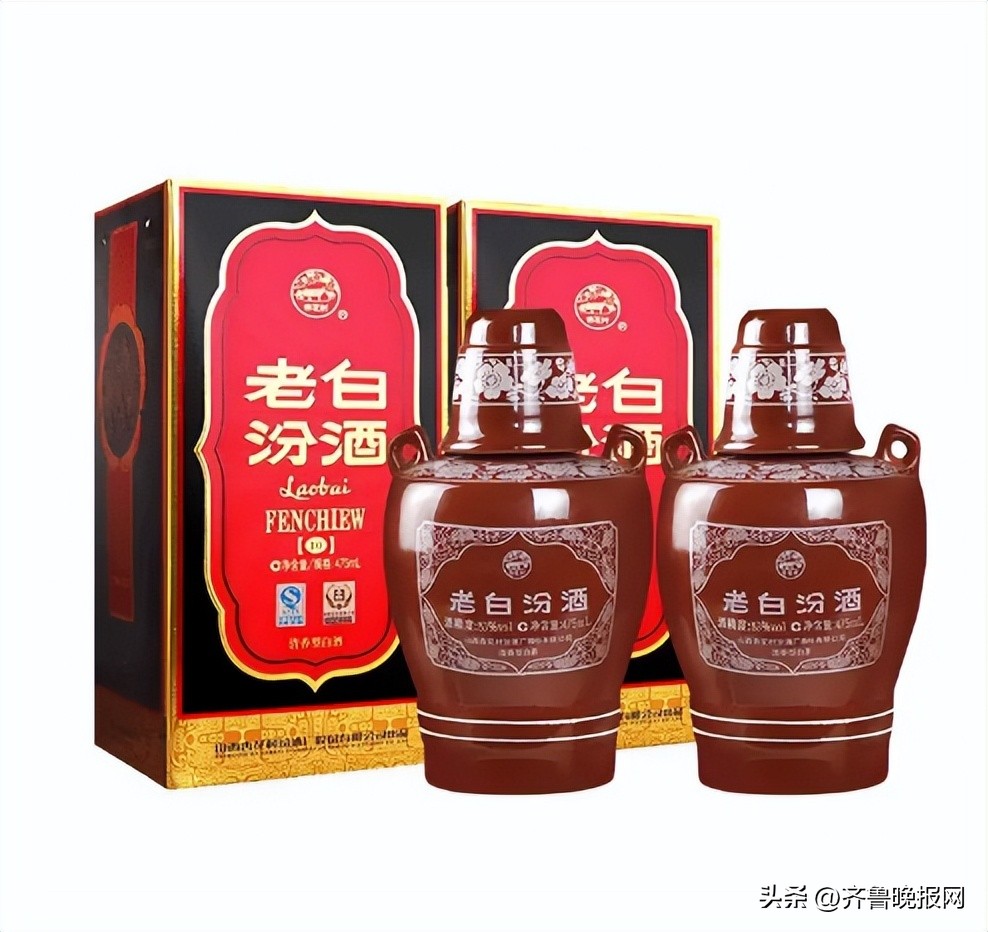 口粮酒最好的10款纯粮酒,平价口粮酒排行榜前十名