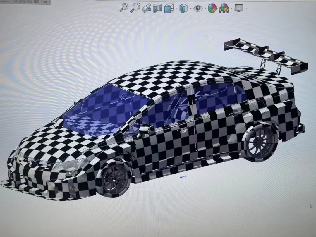 日亚车业思域,拜访日亚车业