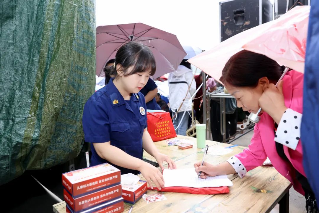 消防知识趣味比赛,消防知识竞赛抢答环节主持词