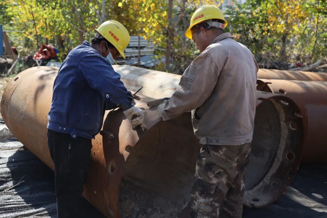 多管齐下,多管齐下打通生命通道最后一公里