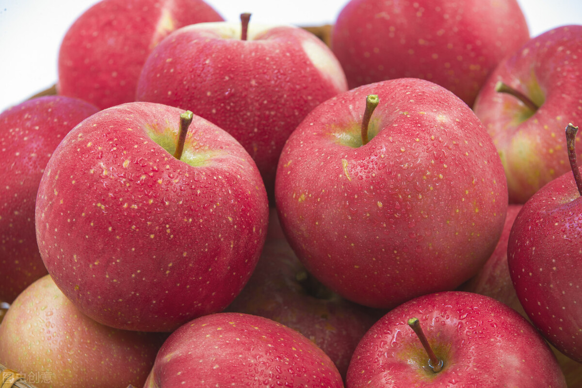哪一个产地的苹果最好吃,哪个地方种的苹果最好吃