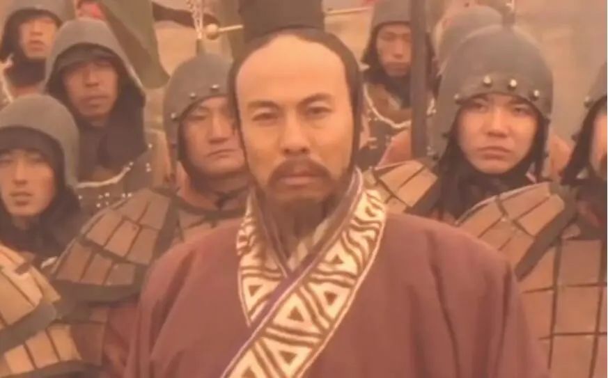 狂飙孙子兵法是什么梗,狂飙谈到孙子兵法