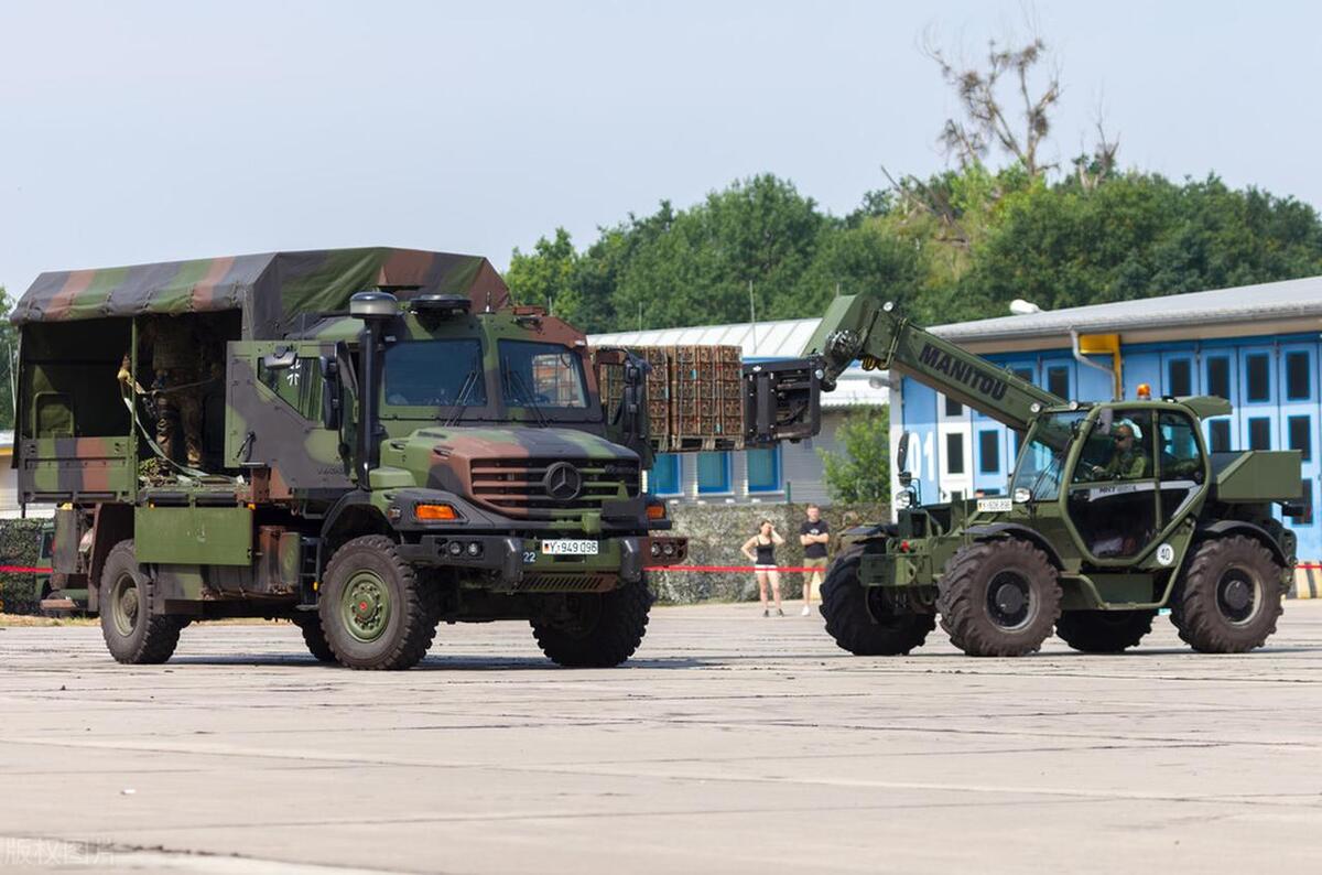 现代人打仗该有多烧钱,打仗用的钱