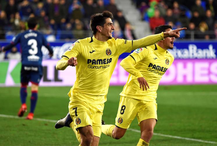 贝谢夏普尔vs比利亚雷亚尔,比利亚雷亚尔vs贝夏普尔点球