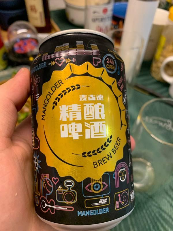 入门精酿啤酒推荐,精酿啤酒推荐100款