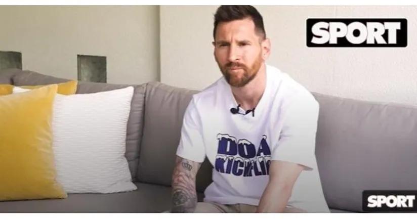 尘埃落定齐达内执教巴黎,梅西为何签约美职联