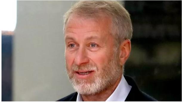 俄罗斯富豪被西方冻结了资产,俄罗斯富豪海外资产被没收