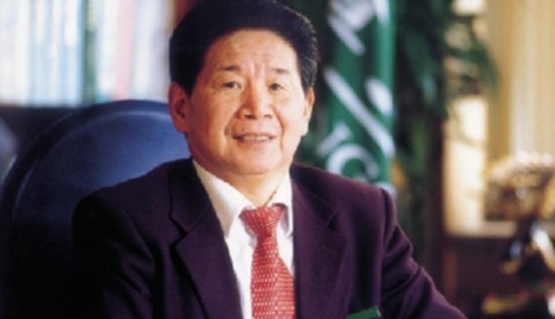 中国传奇倒爷,倒爷的发家史免费全文