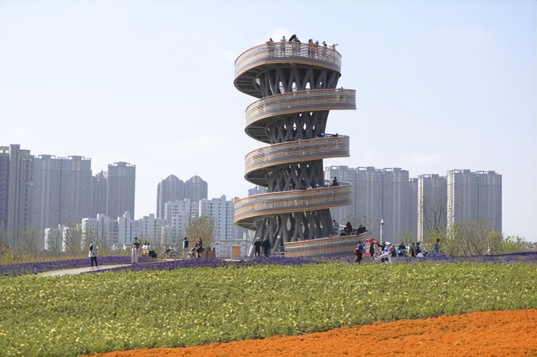 合肥市肥西县旅游景点,春节合肥市旅游景点