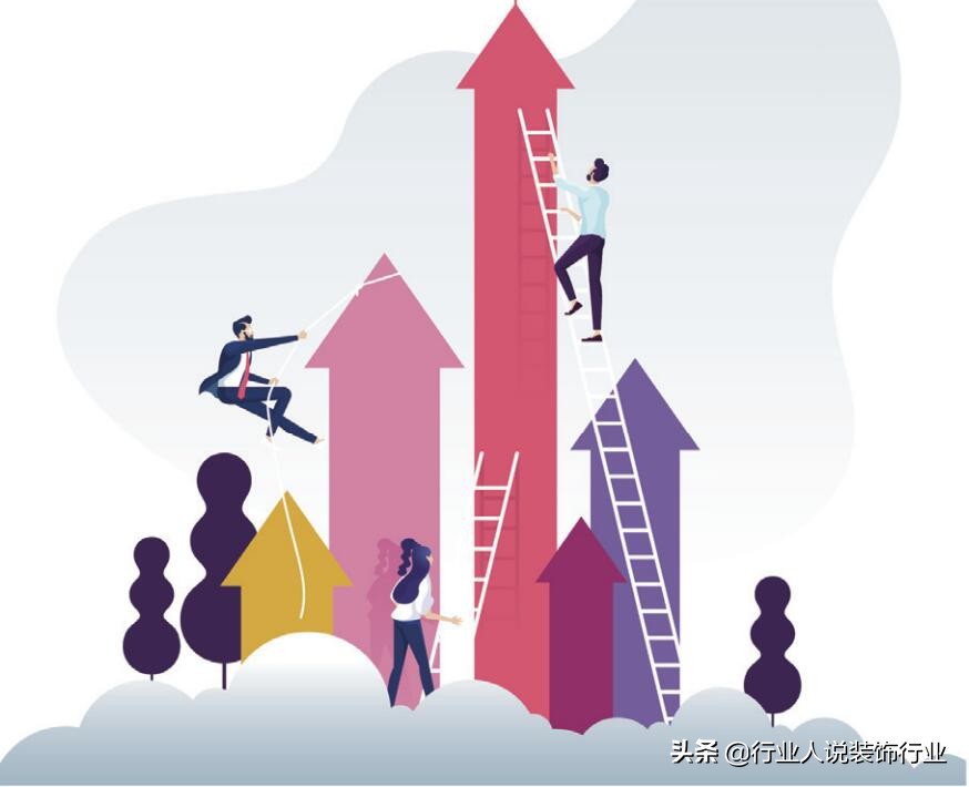 现在干装修活不好找该咋办,装修现在为什么这么难干呢