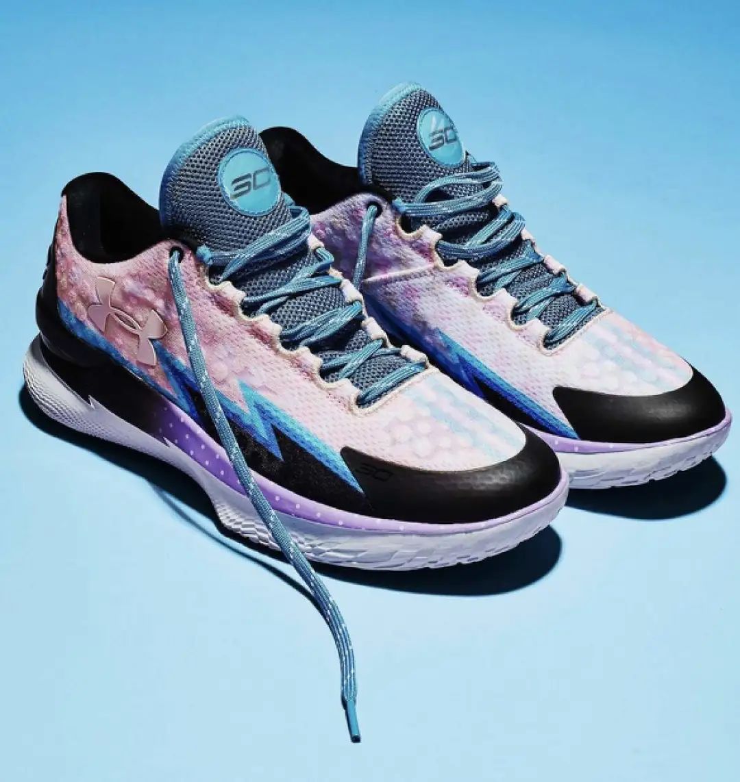 库里没出道球鞋,库里球鞋倒卖