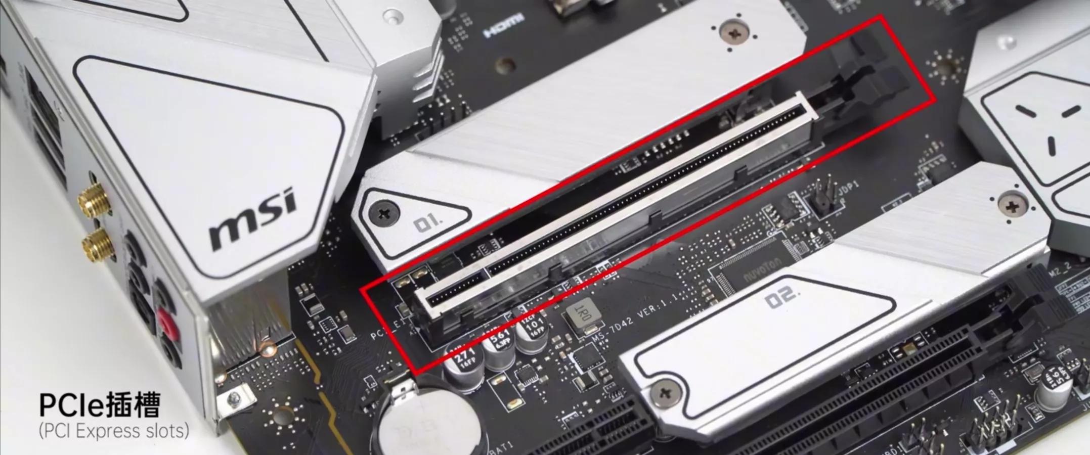 diy组装电脑详细全过程装系统,电脑新主板安装系统完整教程