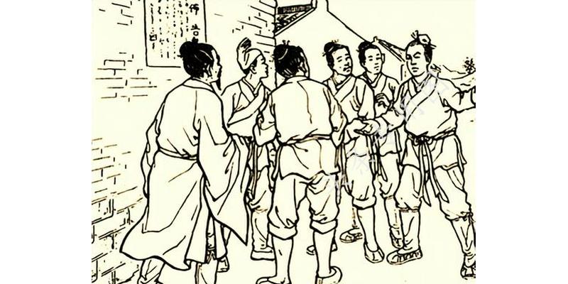 聊斋关于蛇的故事,聊斋青蛇妖