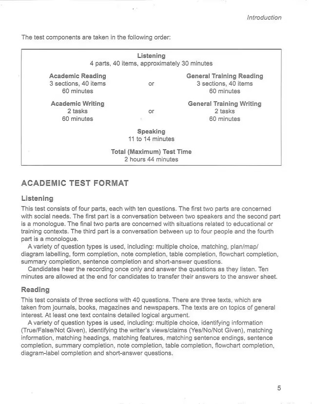 cambridge剑桥雅思,cambridge试题及答案