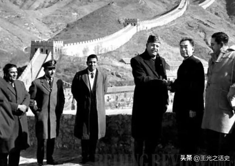 巴基斯坦为什么和中国这么铁,巴基斯坦和中国到底有多铁