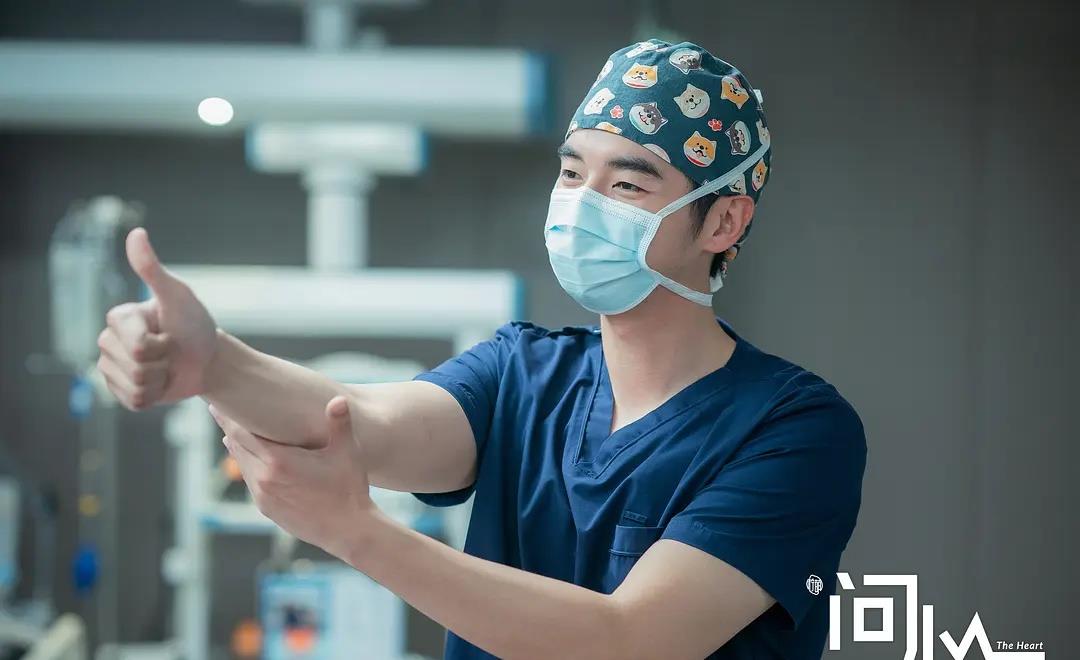 赵又廷老年蹦迪,赵又廷荧幕变化