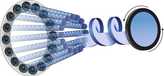 nasa发布来自黑洞的声音,nasa发布来自黑洞的声音讲解