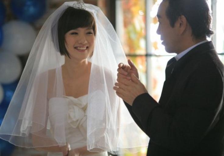 80年代的童星蒋小涵,童星蒋小涵主持