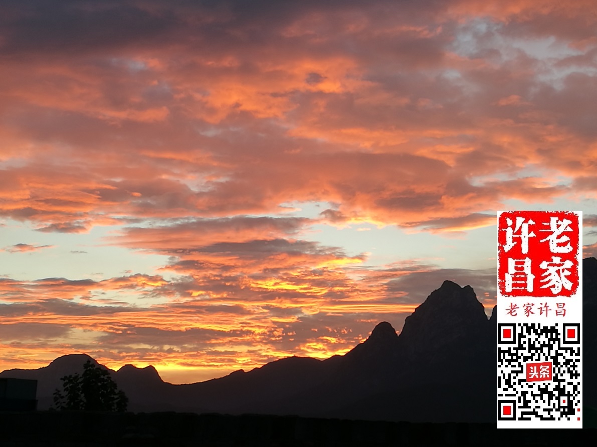 禹州山上古建筑,藏在禹州的秘密古宅