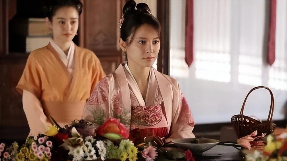 梦华录皇帝是不是看出赵盼儿身世,梦华录赵盼儿有几套礼服