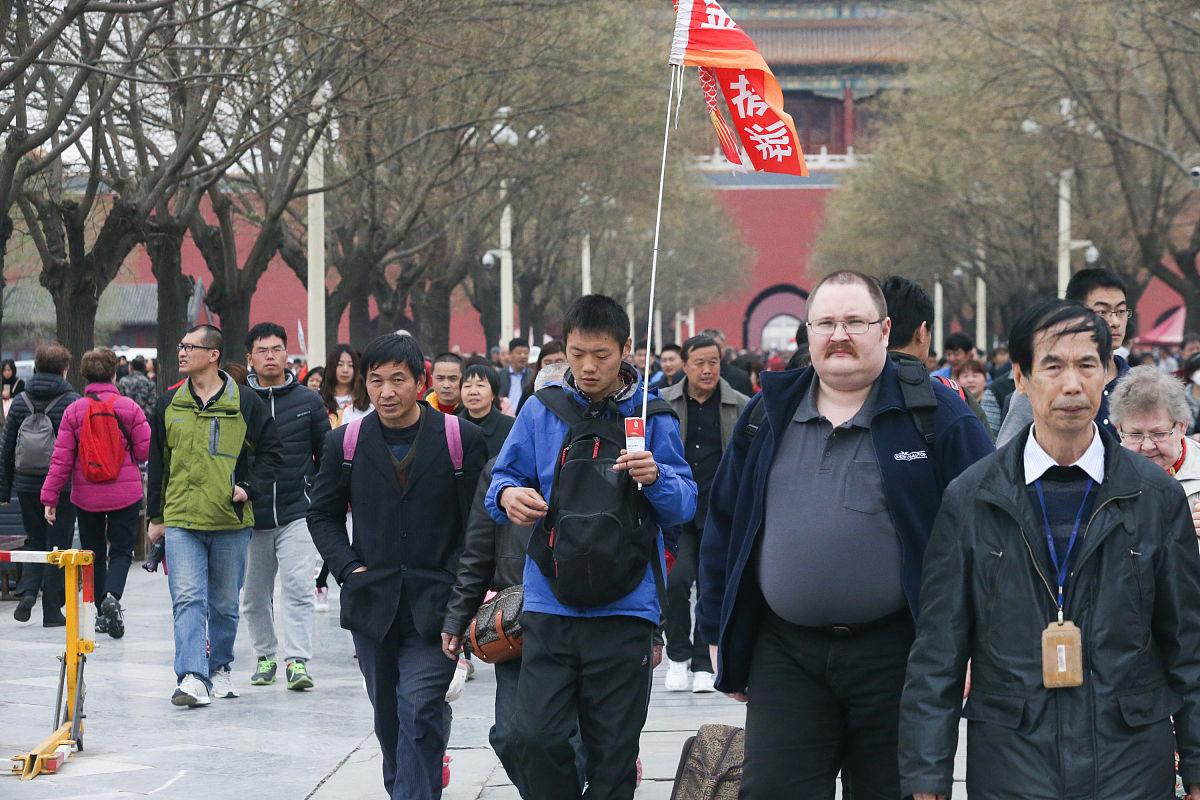 旅行社缺导游吗,浙江导游紧缺