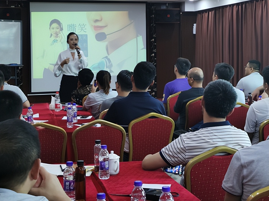 鍟嗗姟鎺ュ緟娌忚尪绀间华鍩硅,鍟嗗姟鎺ュ緟瀹磋绀间华鍩硅瑙嗛鏁欏