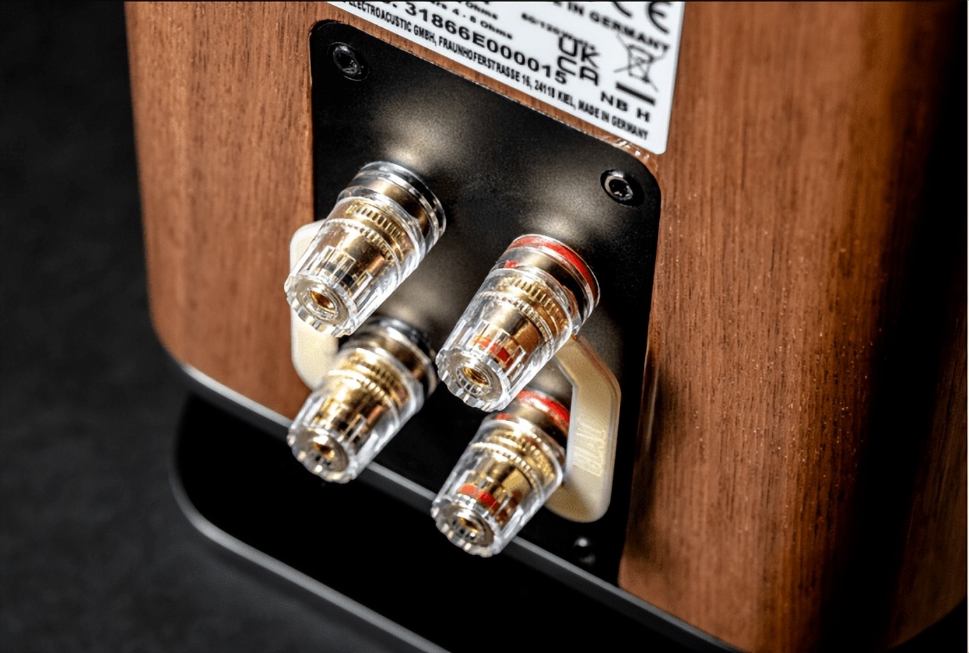 elac意力404书架音箱,德国elac意力bs63书架音箱