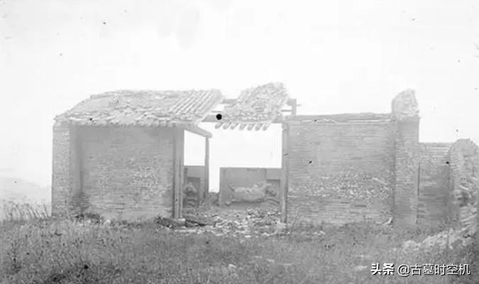 美国老头的“奇怪投诉”：昭陵二骏是合法购买，有发票不是*取盗**