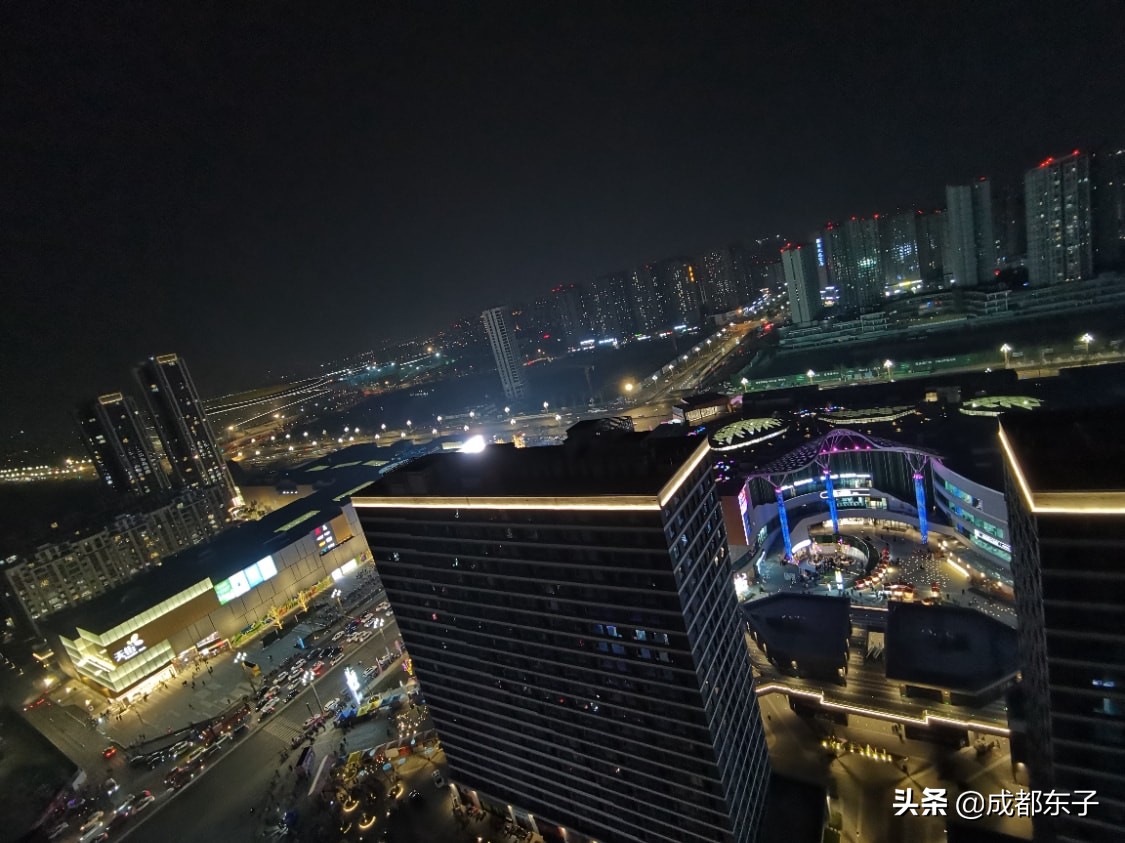 成都未来十年北门会发展起来吗,成都北门为什么发展慢