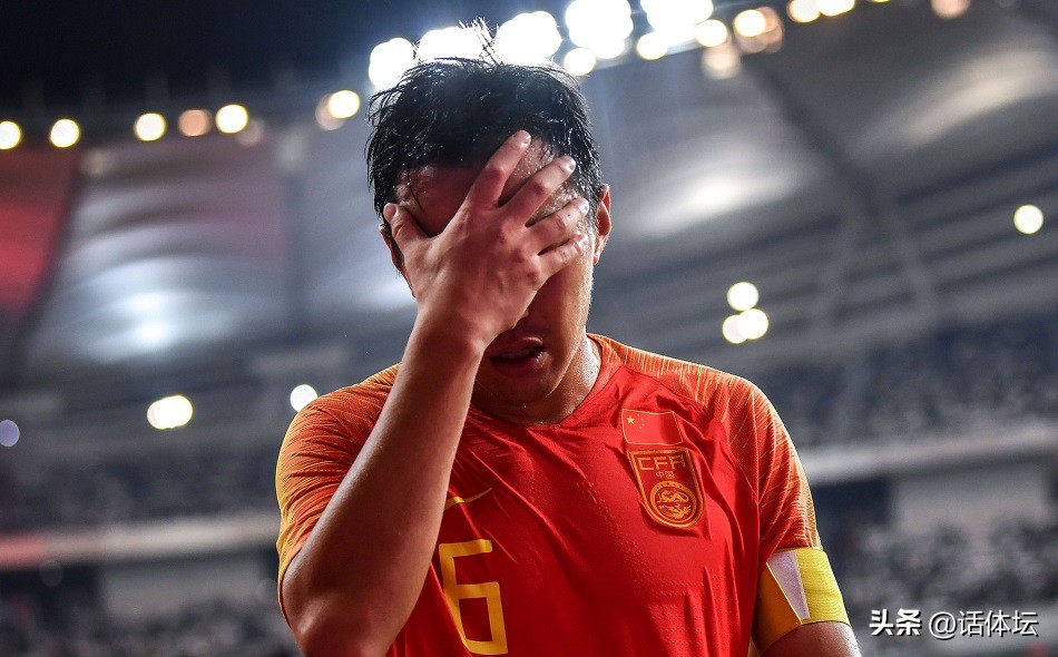 论职业球员素养,论足球素养