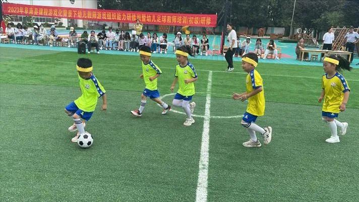 幼儿教师游戏教学培训网站,幼儿教师游戏培训计划