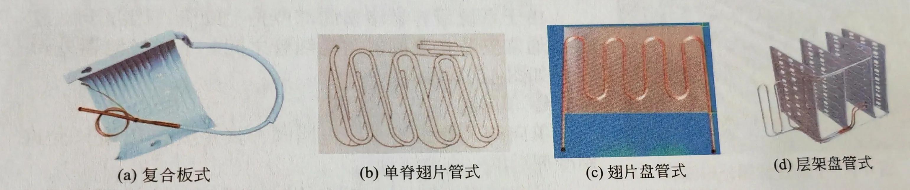 电冰箱温控器配件,电冰箱各个部件及功能