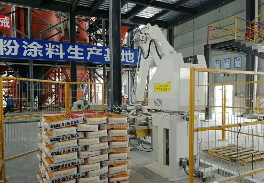 合作共赢，五京科技与​杭州法拉第节能科技共谱建筑涂装领域新篇章