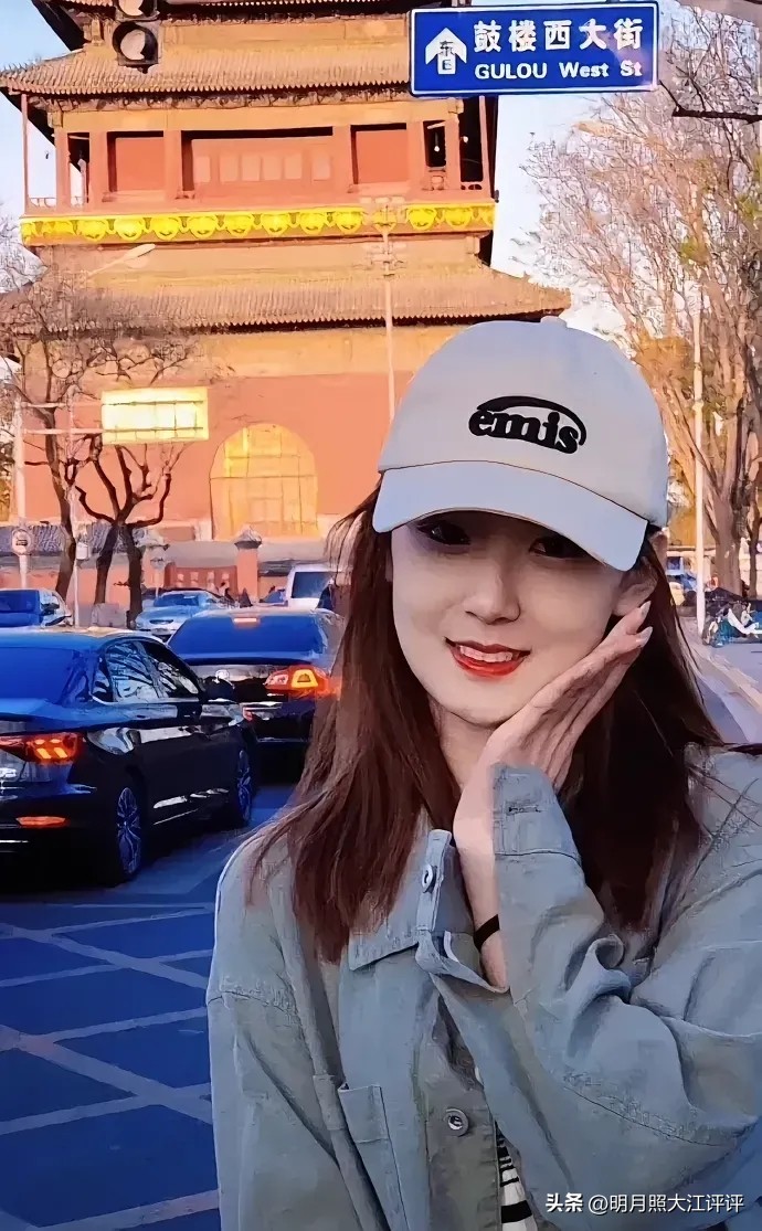 绿茶婊出没！张薇身份不简单？大叔自证未*拍偷**，曝光人致歉原谅吗