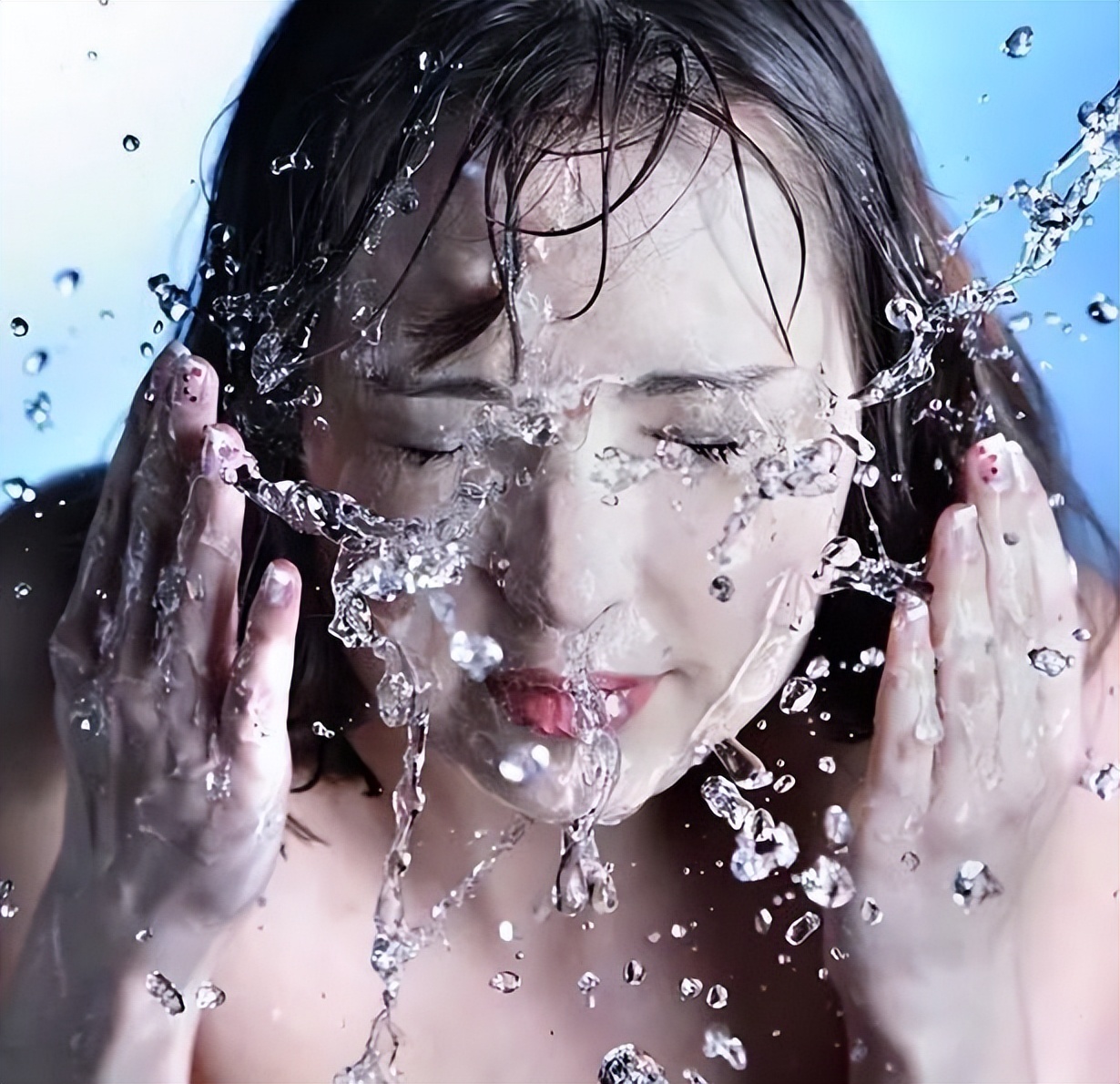 什么是干性护肤品,干性皮肤和混干性皮肤的区别