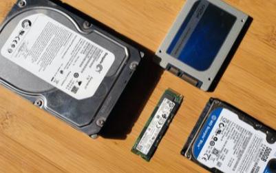 2023全新硬盘推荐,电脑硬盘推荐性价比排行榜