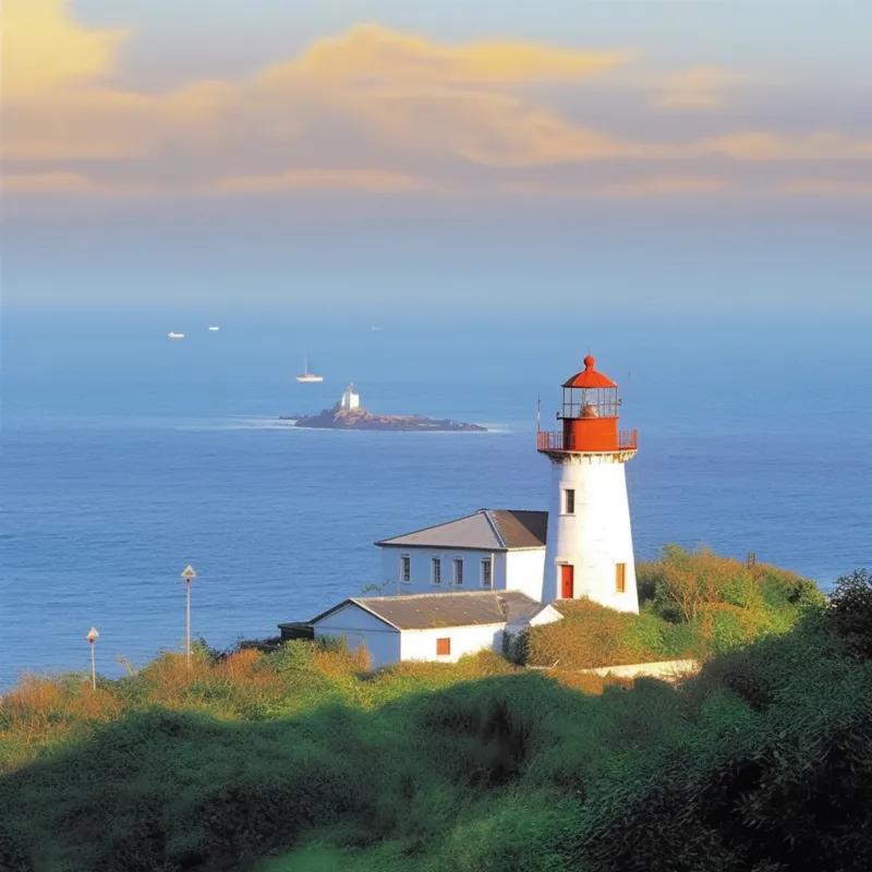国内不可错过的十大绝美海岛,绝美的风景海岛旅行