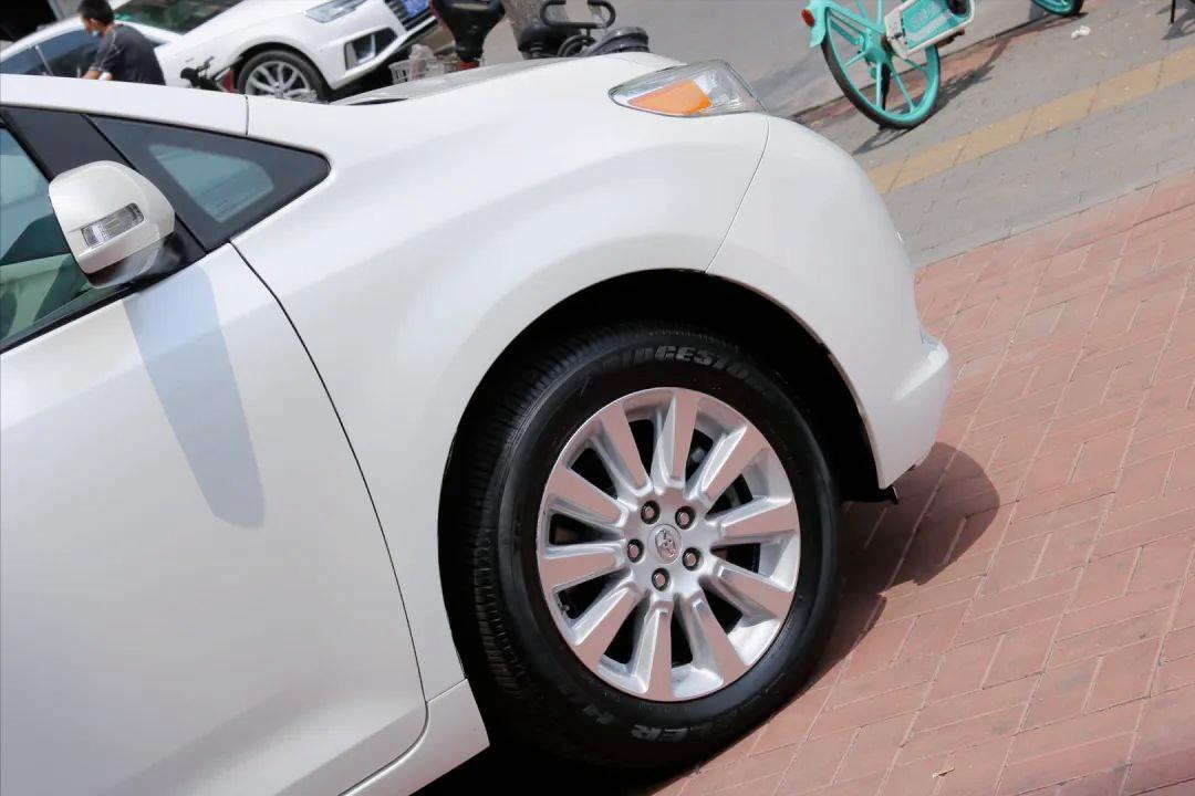 老塞纳翻新修复,二手塞纳全车翻新整备